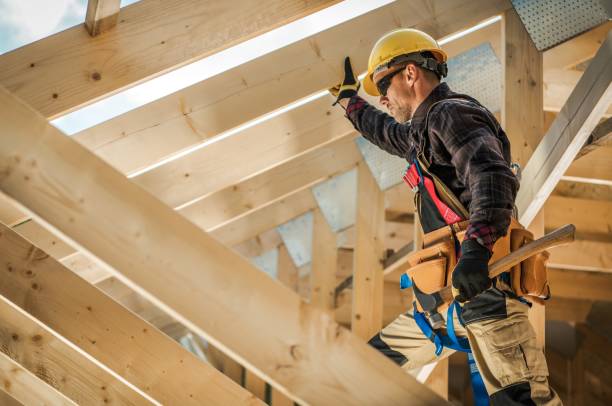 Best Best Roofing Contractors  in Decherd, TN