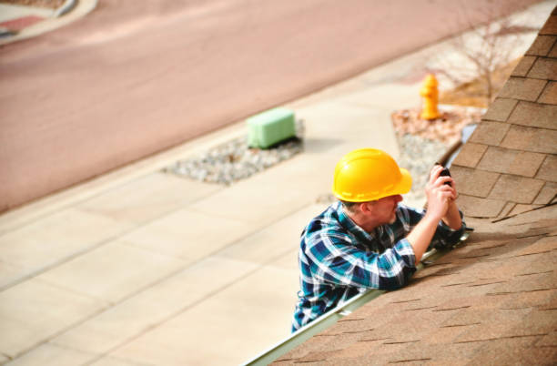 Best New Roof Installation  in Decherd, TN