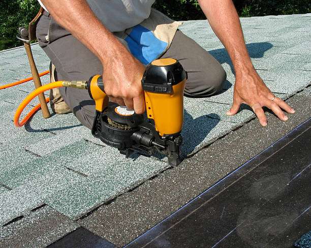 Best Roof Waterproofing Services  in Decherd, TN
