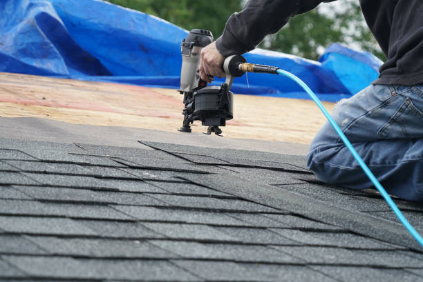 Best Roof Leak Repair  in Decherd, TN