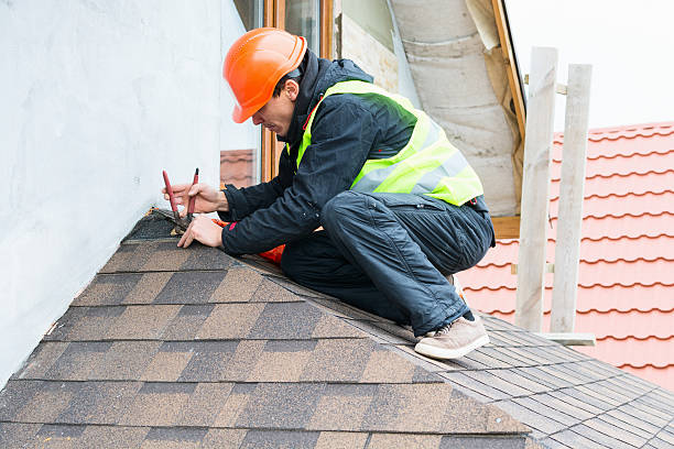 Reliable Decherd, TN Roofing Contractor Solutions