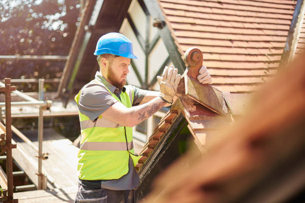Best Commercial Roofing Services  in Decherd, TN