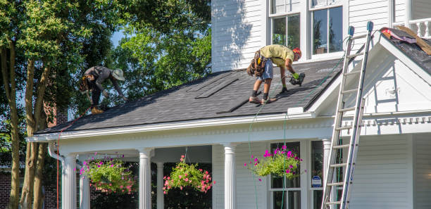 Gutter Installation and Roofing in Decherd, TN