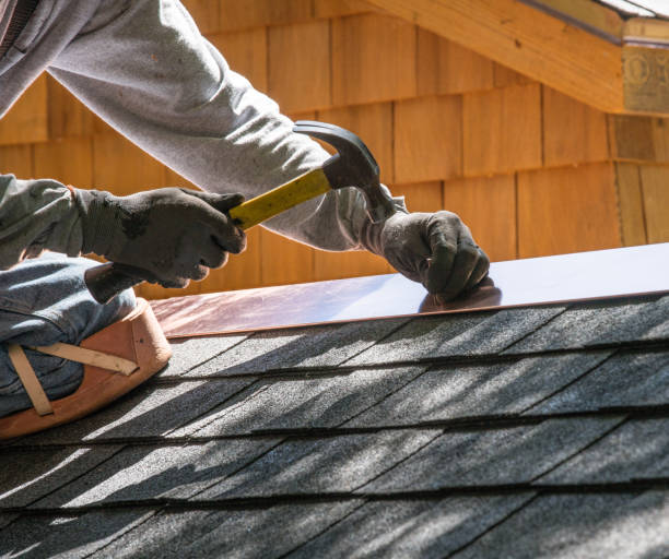 Best Roof Maintenance Services  in Decherd, TN